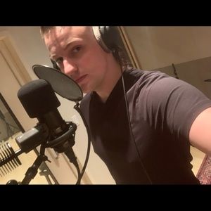 Meet your Posher, Brett